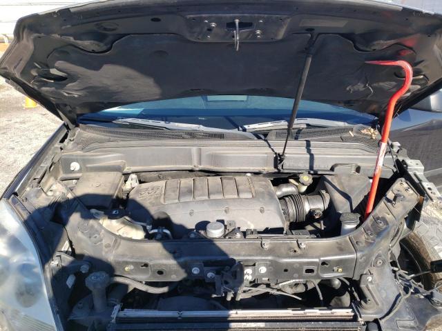 2010 GMC ACADIA SL 1GKLRKED3AJ223465
