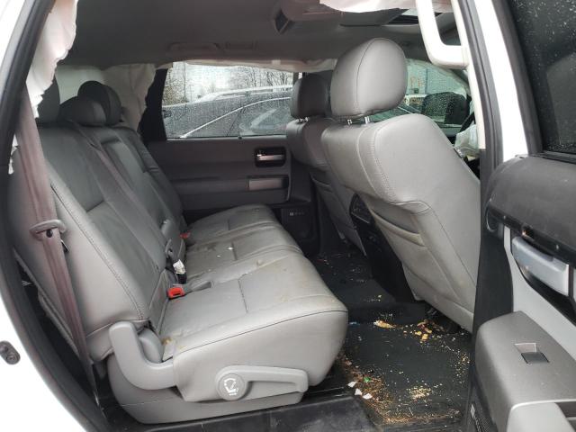 2017 TOYOTA SEQUOIA LI 5TDJY5G11HS153794
