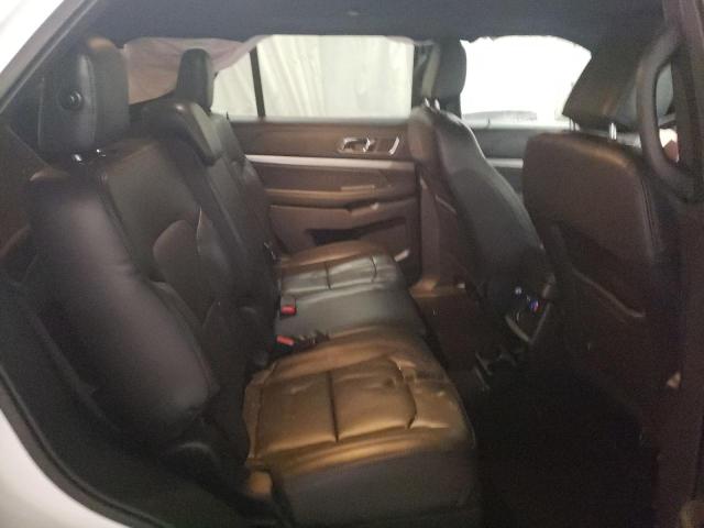 2019 FORD EXPLORER X 1FM5K8D85KGA49909