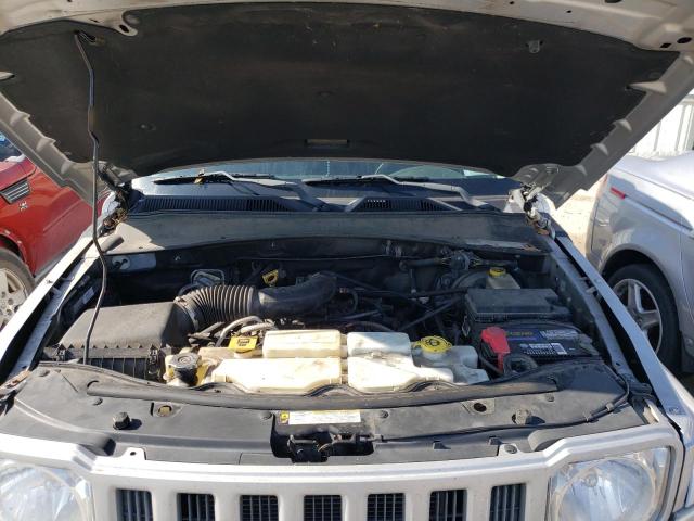 2010 JEEP LIBERTY SP 1J4PN2GK1AW150632