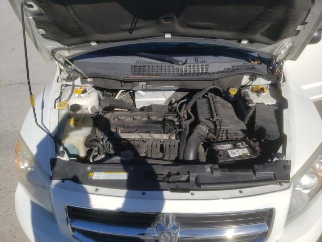 2010 DODGE CALIBER SX 1B3CB4HA3AD630358