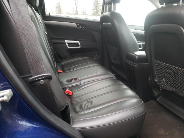 2012 CHEVROLET CAPTIVA SP 3GNAL3E53CS640578