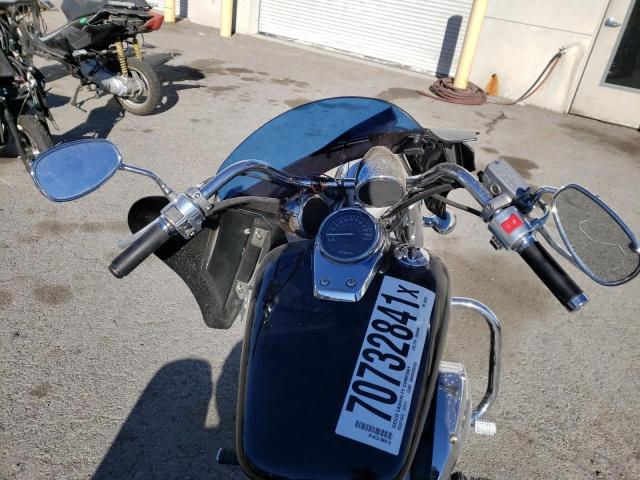 2007 HONDA VT750 JH2RC50017M302869