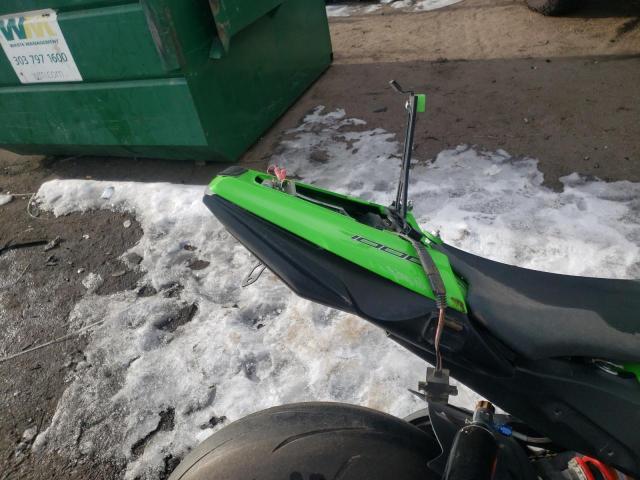 2014 KAWASAKI ZX1000 J JKAZXCJ11EA020233
