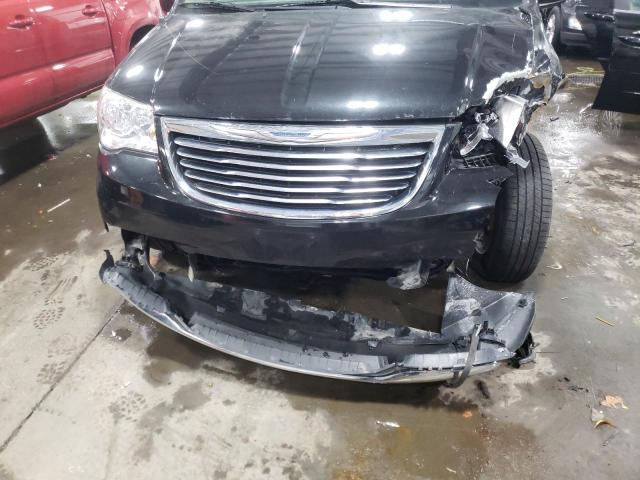 2014 CHRYSLER TOWN & COU 2C4RC1BG8ER125193