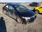 2010 HONDA  CIVIC