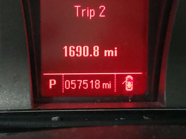 2016 GMC TERRAIN 2GKALMEK5G6194673