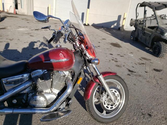 2005 HONDA VT1100 C 1HFSC18125A900036