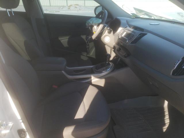 KNDPBCAC0F7719588 Kia Sportage L 2015. Фото: 4