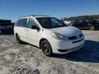 2004 TOYOTA  SIENNA