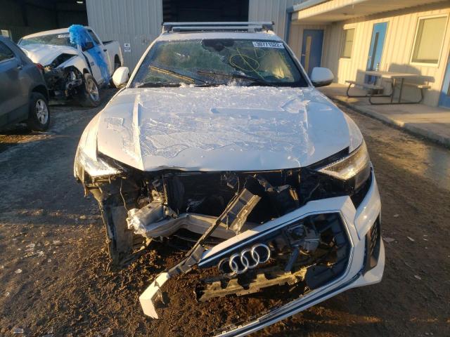 2020 AUDI Q8 PREMIUM WA1BVAF17LD002867