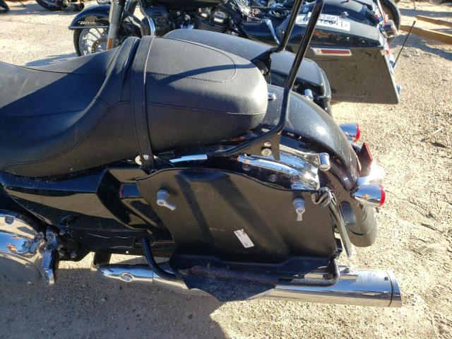 2021 HARLEY-DAVIDSON FLHX 1HD1KBC17MB605883
