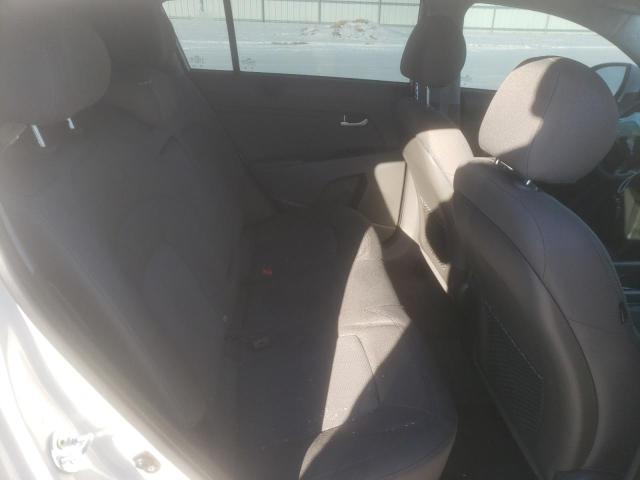 KNDPBCAC0F7719588 Kia Sportage L 2015. Фото: 5