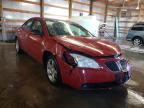 2007 PONTIAC  G6