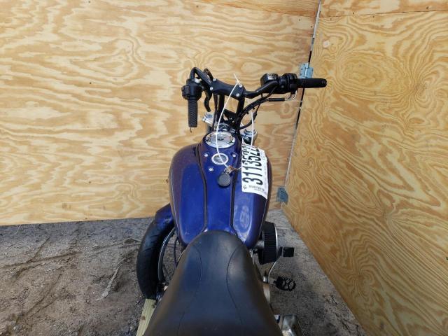2006 HARLEY-DAVIDSON FXDCI 1HD1GV1166K300920