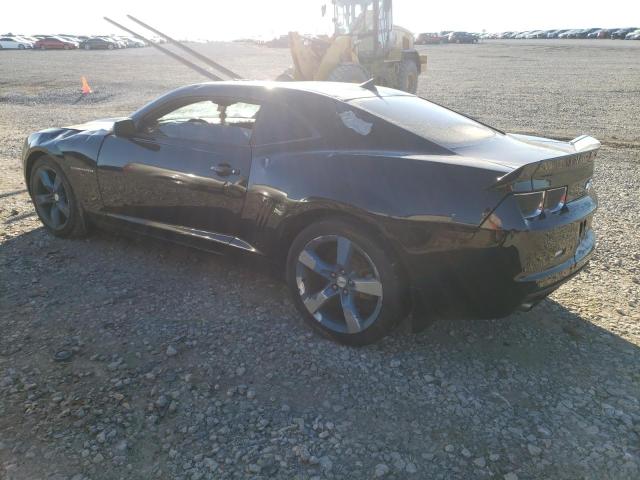 2011 CHEVROLET CAMARO LT - 2G1FC1ED4B9206815