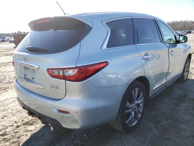 2013 INFINITI JX35 5N1AL0MM1DC325989