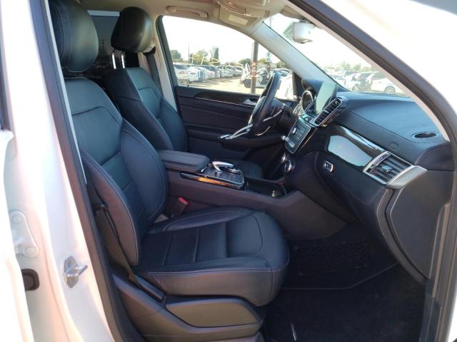 2017 MERCEDES-BENZ GLE 550E 4 4JGDA6DB9HA893235