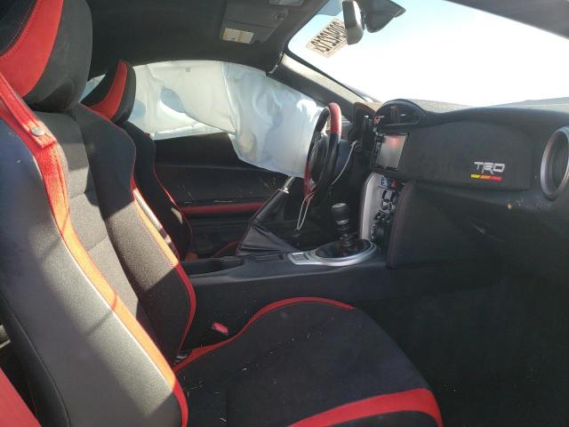 2019 TOYOTA 86 GT JF1ZNAE11K9700419