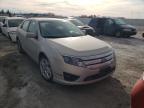 2010 FORD  FUSION