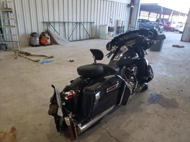 2014 HARLEY-DAVIDSON FLHTK SHRI 1HD1KNL18EB623585