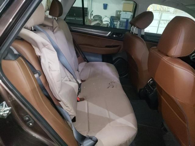 2019 SUBARU OUTBACK TO 4S4BSETC3K3276594