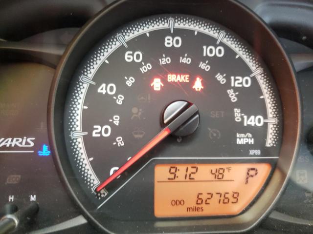 VNKKTUD34FA015154 Toyota Yaris 2015. Фото: 7
