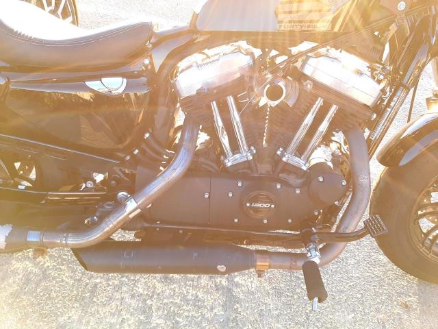 2017 HARLEY-DAVIDSON XL1200 FOR 1HD1LC315HC404308