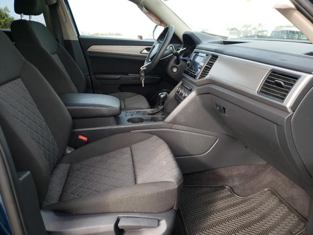 2018 VOLKSWAGEN ATLAS S 1V2AP2CA4JC537338