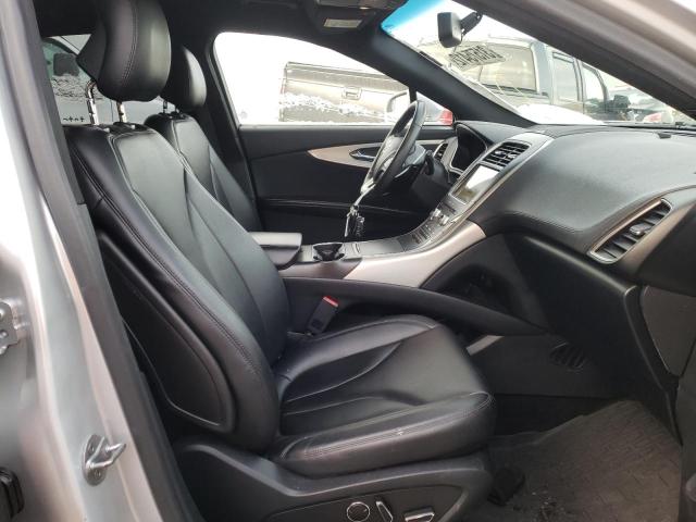 2016 LINCOLN MKX PREMIE 2LMTJ6JR8GBL83477