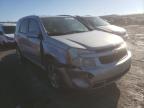 2008 CHEVROLET  EQUINOX