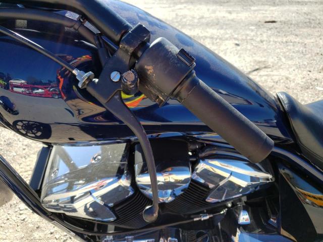2020 HONDA VT1300 CX JH2SC6120LK500887