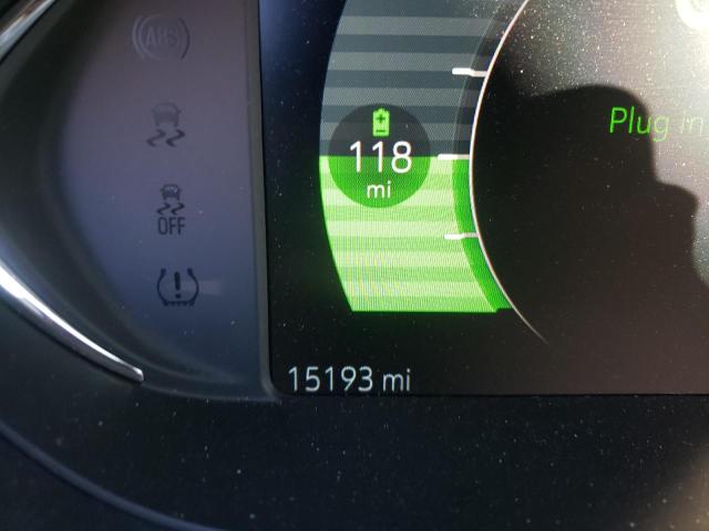 2020 CHEVROLET BOLT EV LT 1G1FY6S02L4108614