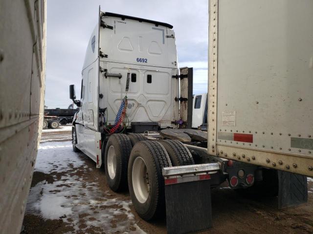 3AKJGLD58FSGH1135 Freightliner Cascadia 1 2015. Фото: 2