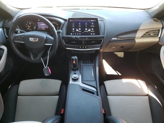 2020 CADILLAC CT5-V 1G6DV5RW5L0138468