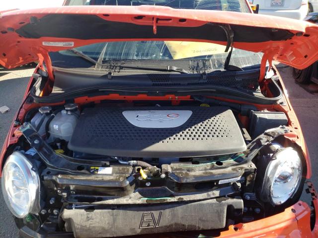 2017 FIAT 500 ELECTR 3C3CFFGE6HT508802