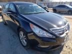 2011 HYUNDAI  SONATA