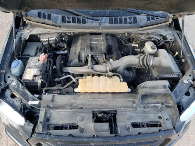 1FTEW1EP9GKE47067 Ford F150 Super 2016. Фото: 6