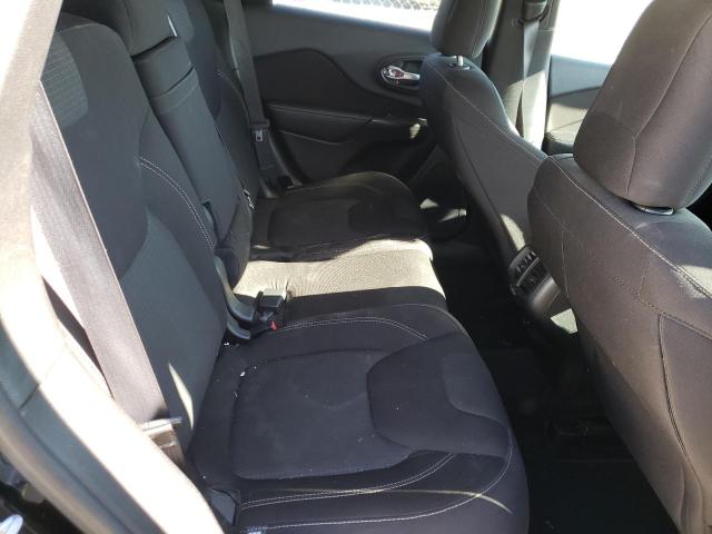 2016 JEEP CHEROKEE 1C4PJMCB2GW112578