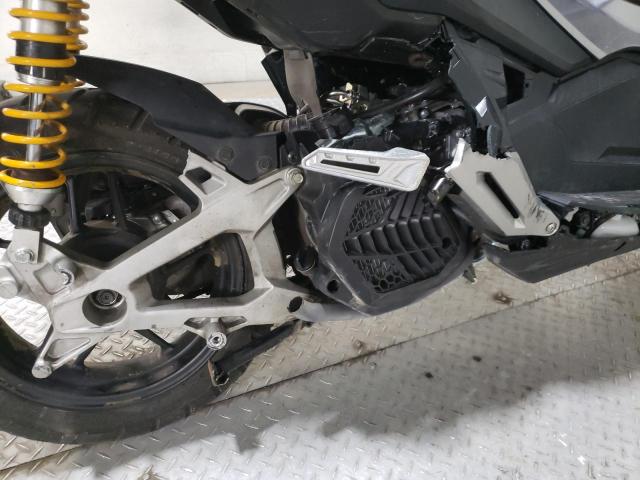 2021 HONDA ADV150 A MLHKF385XM5001090