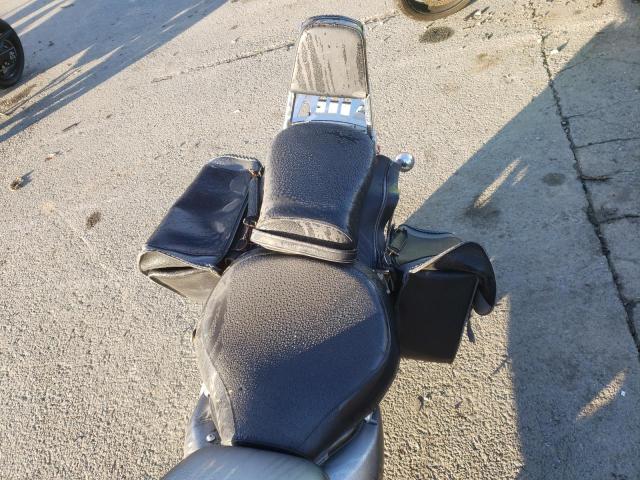 2005 SUZUKI INTRUDER JS1VS54A832105775