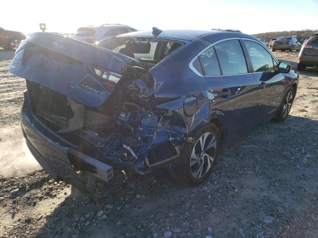 2020 SUBARU LEGACY PRE 4S3BWAC69L3014382
