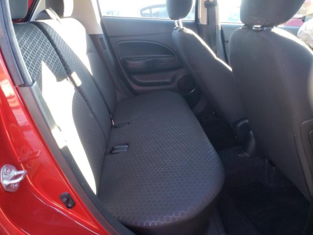 2015 MITSUBISHI MIRAGE DE ML32A3HJ0FH052469