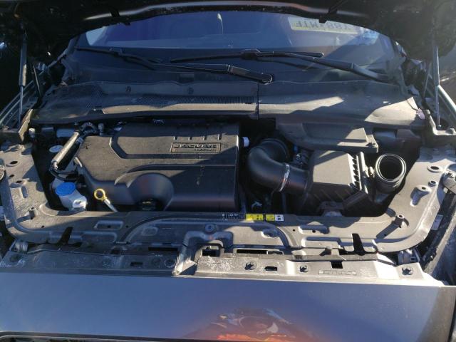 2020 JAGUAR E-PACE SADFK2FX3L1007547