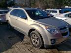 2010 CHEVROLET  EQUINOX