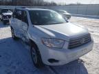 2009 TOYOTA  HIGHLANDER