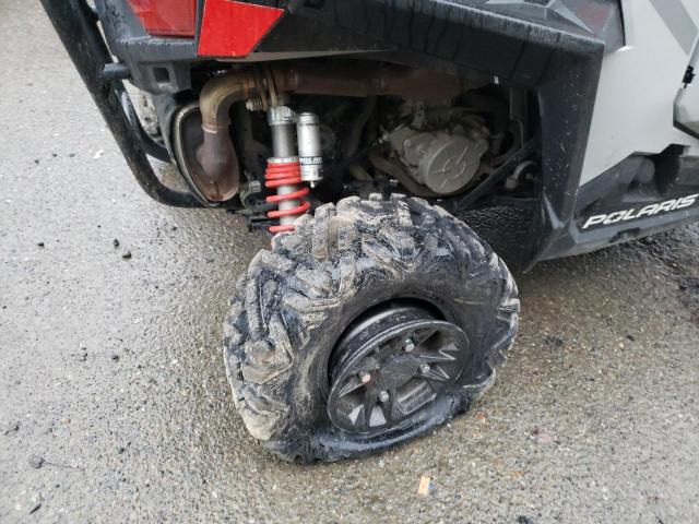 2021 POLARIS RZR TRAIL 3NSASK994MN383092