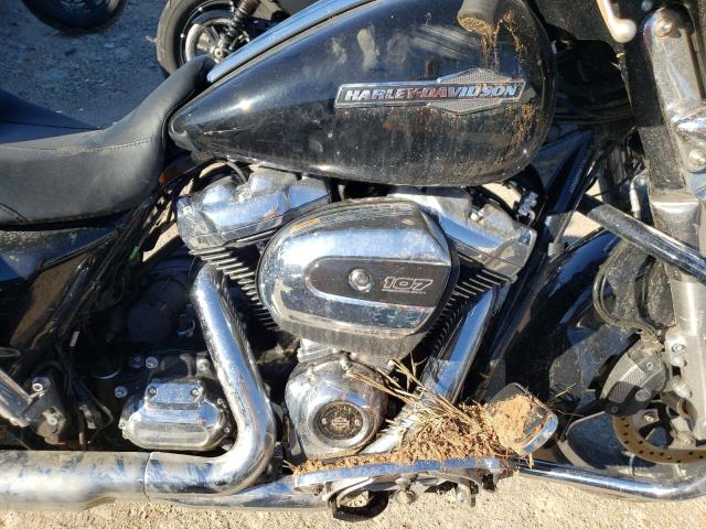 2021 HARLEY-DAVIDSON FLHX 1HD1KBC17MB605883