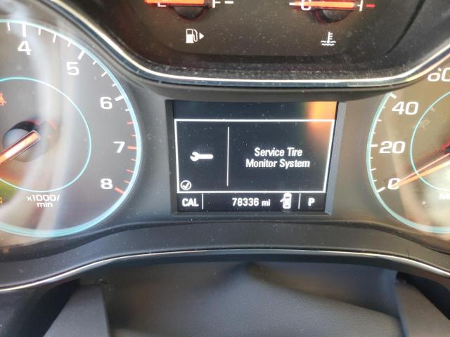 1G1BE5SM9H7145928 Chevrolet Cruze Lt 2017. Фото: 7