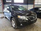 2012 LEXUS  RX350